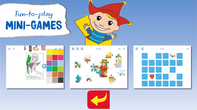 Storybox – Apps for Kids screenshot 3