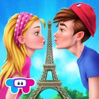 Love Story in Paris app not working? crashes or has problems?