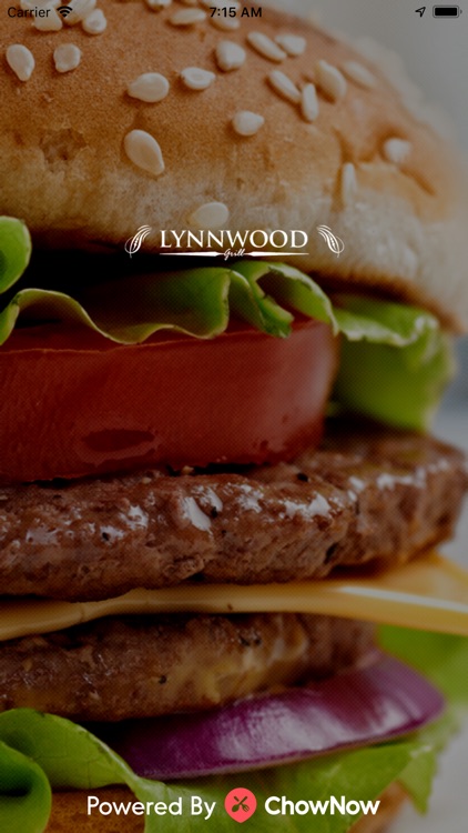 Lynnwood Grill