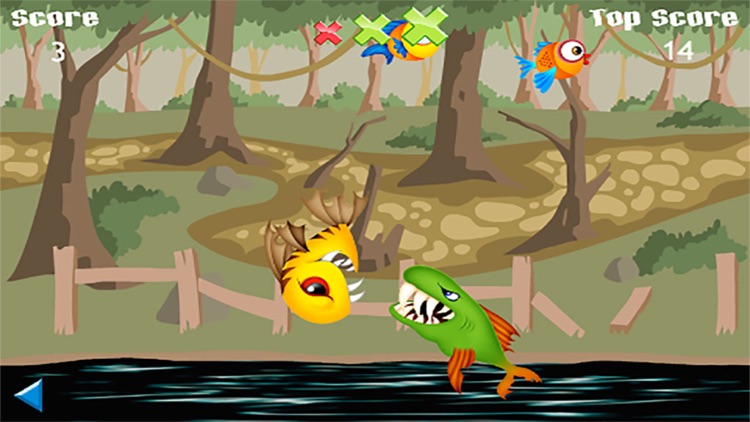 Fishing Ninja LT screenshot-4