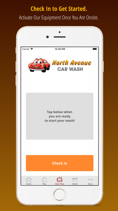 North Avenue Car Wash screenshot 2