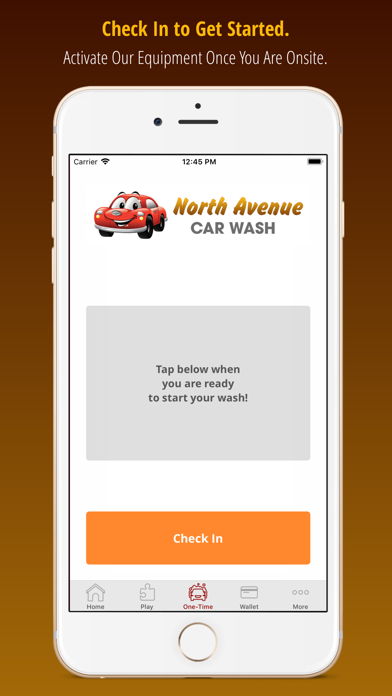 How to cancel & delete North Avenue Car Wash from iphone & ipad 2