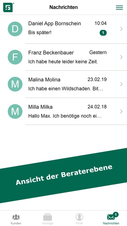 FiNSurance screenshot-6