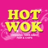 Hot Wok, Camberley