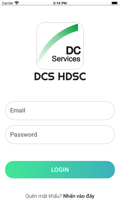 Helpdesk Service Center screenshot 2