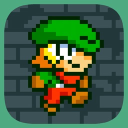 Super Dangerous Dungeons icon