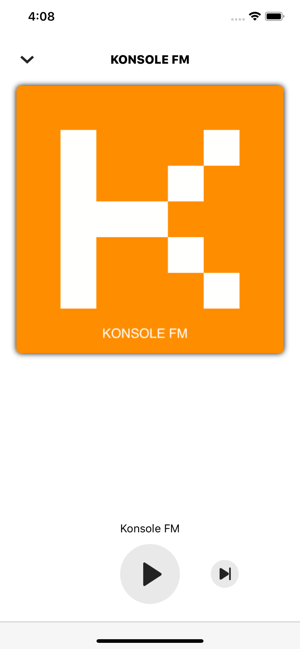 Konsole Radio App(圖2)-速報App