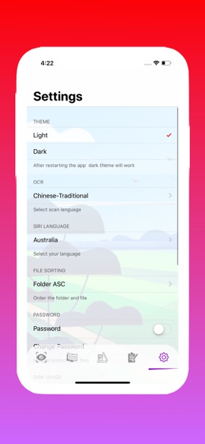 Cam Scanner Chinese  Pro(圖5)-速報App