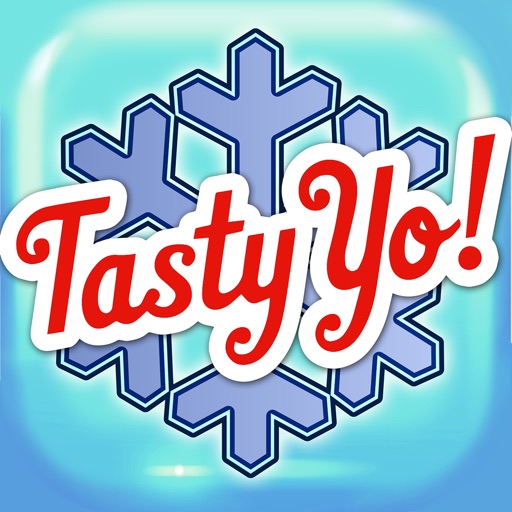 Tasty Yo! Icon