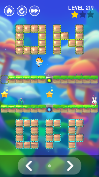 Pocket Jump : Casual Jump Gameのおすすめ画像6