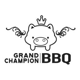 Grand Champion BBQ