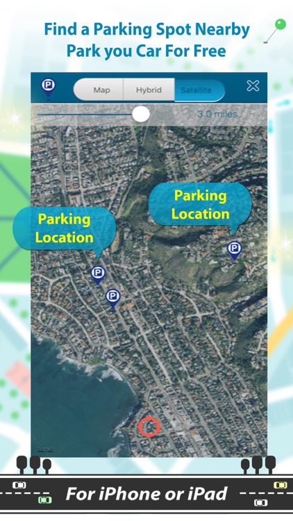 Find My Car with AR Tracker screenshot-7