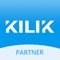 Grow your restaurant business with KILK Partner by reaching out on millions of hungry KILIK customers