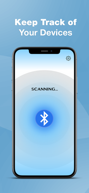 FastFind:Find Bluetooth Device(圖7)-速報App