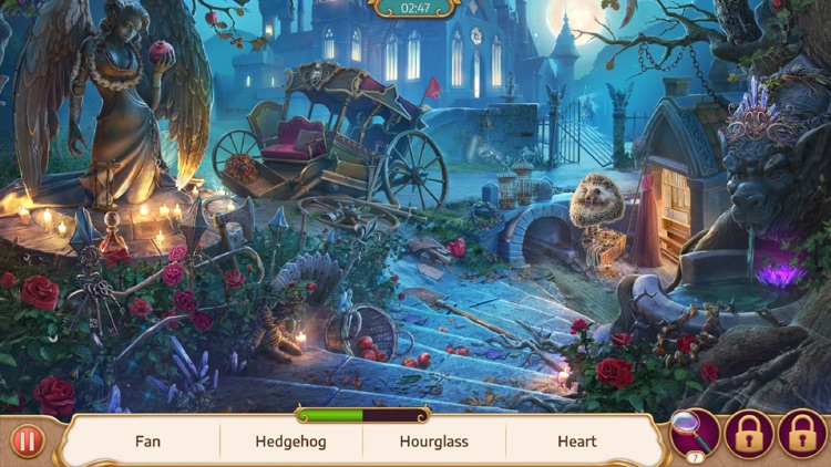 Storykeepers - Hidden Objects