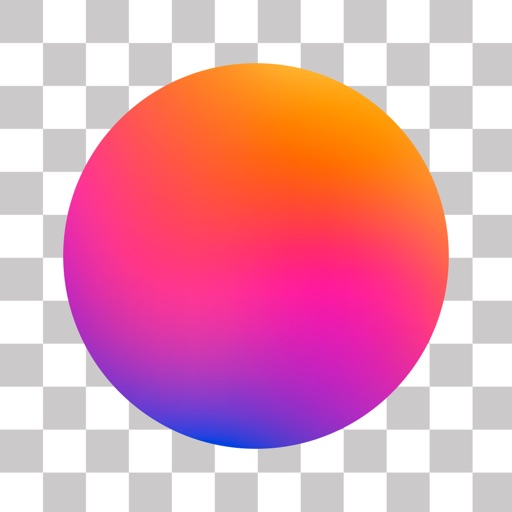 Circle Crop for Instagram