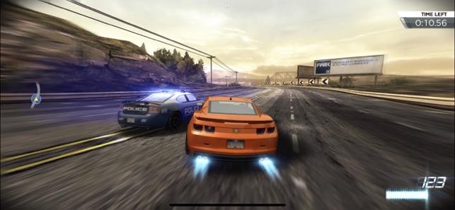 Need for Speed™ Most Wanted