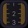 Get Measuring Tape PRO for iOS, iPhone, iPad Aso Report