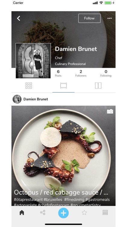 Foodstarz