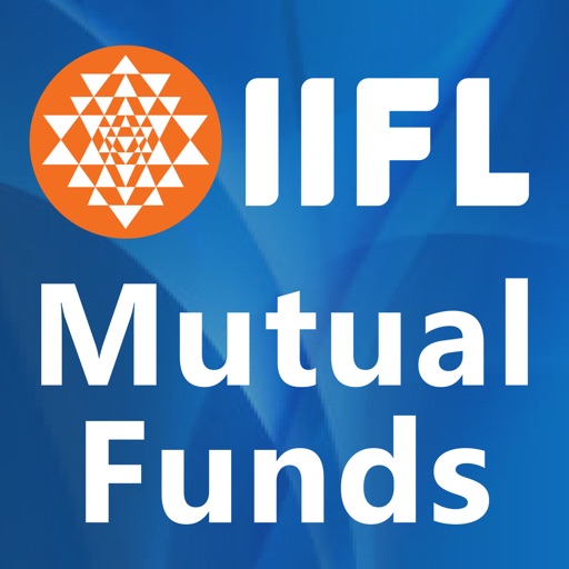 Mutual Funds by IIFL iOS App
