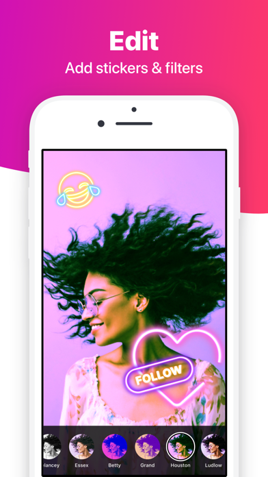 Image of Dubsmash - Videos & Music