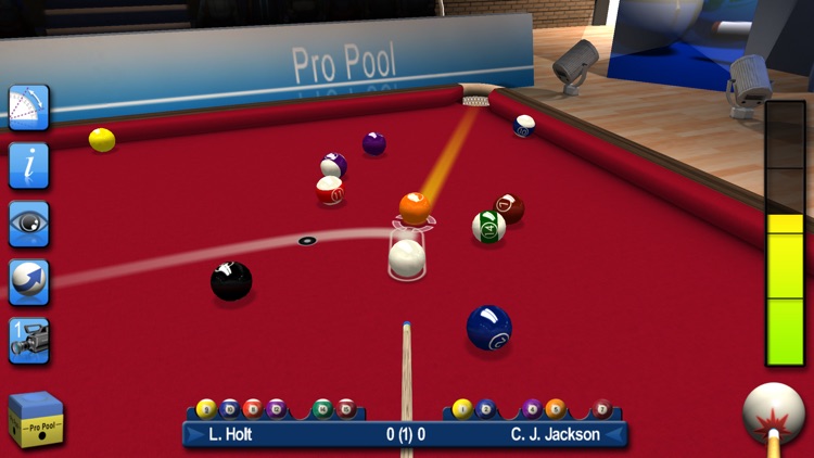 Pro Snooker & Pool 2019 screenshot-8