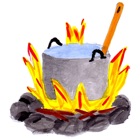 Top 24 Food & Drink Apps Like Kochen am Feuer - Best Alternatives