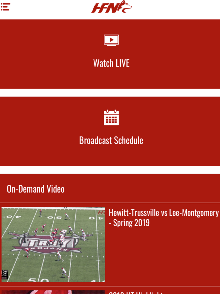 Husky Fast Network, LLC