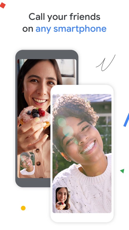 Google Duo screenshot-4