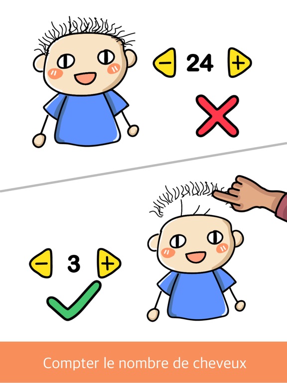 Brain Out Brain Out
