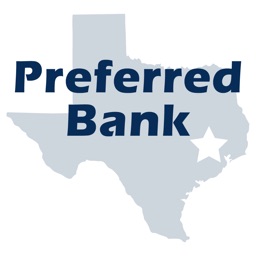 Preferred Bank TX Mobile