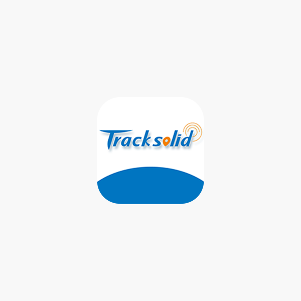 Tracksolid On The App Store