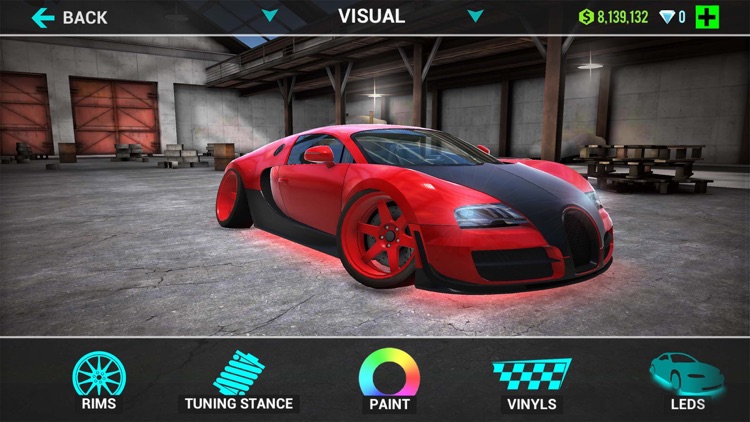 Ultimate Car Driving Sim screenshot-4