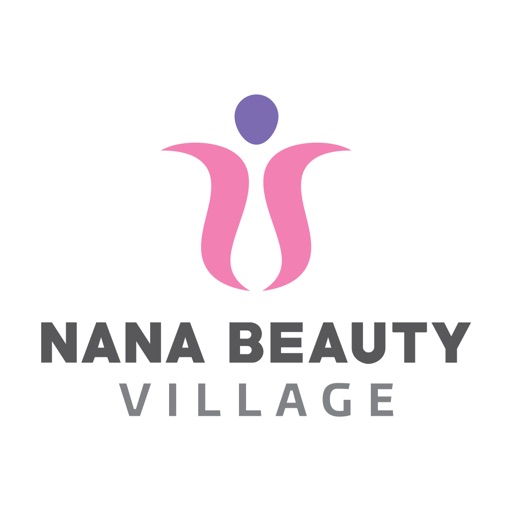 Nana Beauty Village iOS App
