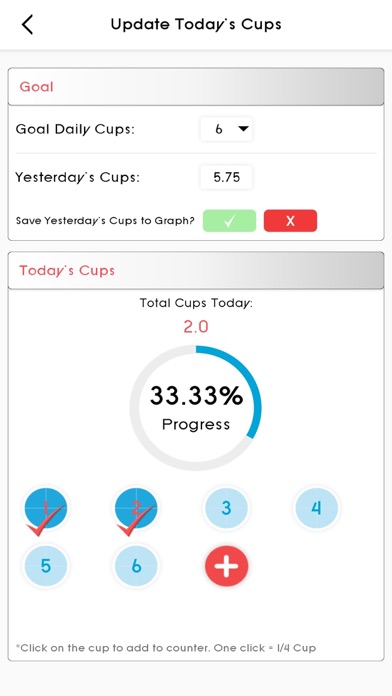 Eat Number By ProportionFit screenshot 3