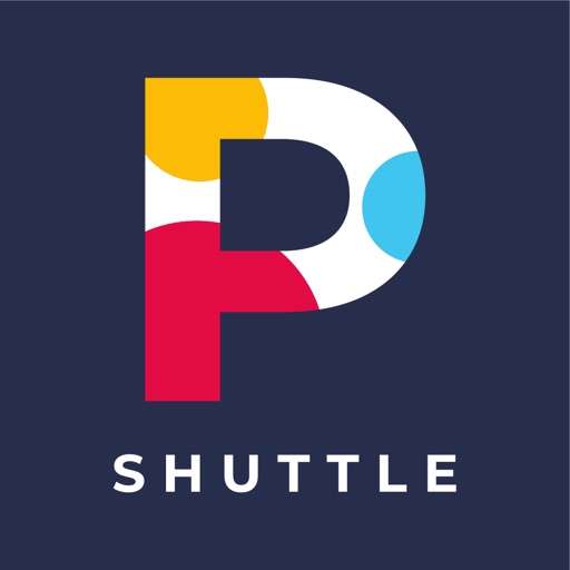 Padam Shuttle icon