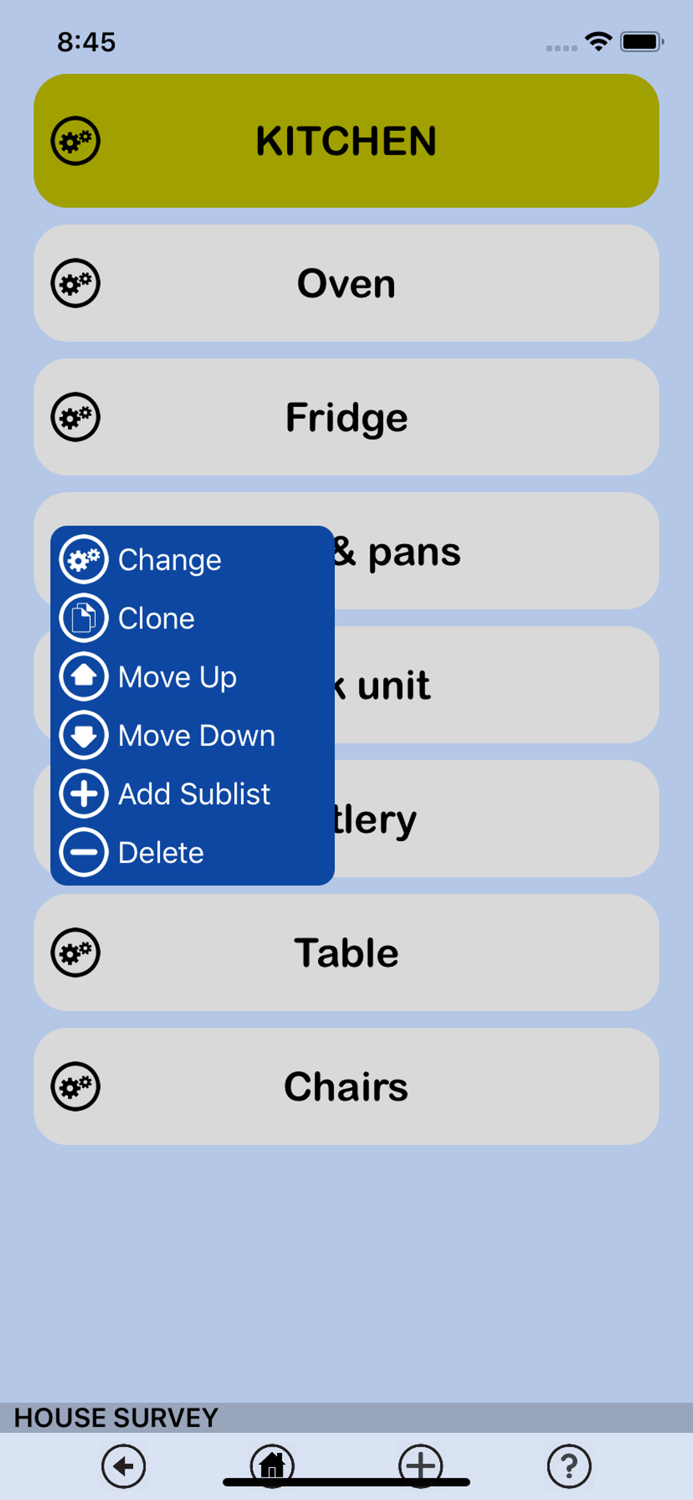 List Maker - Pro Checklists