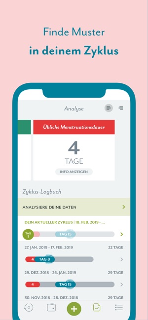 Ios 8 kennenlernen