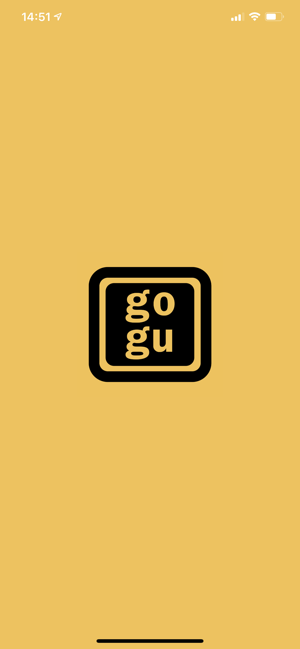 GoGu - Aplicatie Taxi(圖1)-速報App