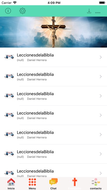 ADP BONAO screenshot-3