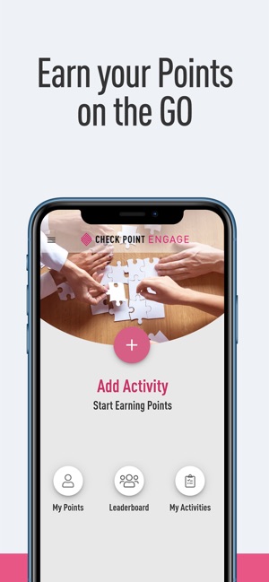 Check Point Engage(圖1)-速報App