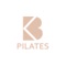 The official app of BK Pilates