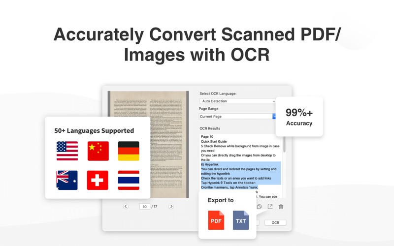 PDF Reader Pro Free Screenshot