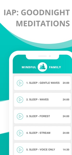 Mindful Family(圖4)-速報App