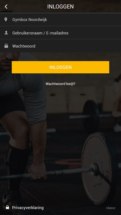 Gymbox Noordwijk | CrossFit