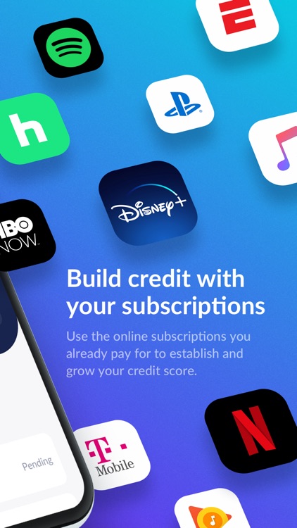 Grow Credit