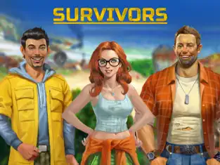 Skærmbillede 6 Survivors: La misión iphone