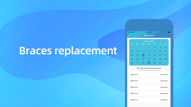 Braces Helper-Appliance