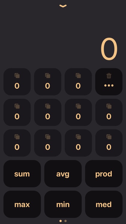 Haseba Calculator screenshot-7