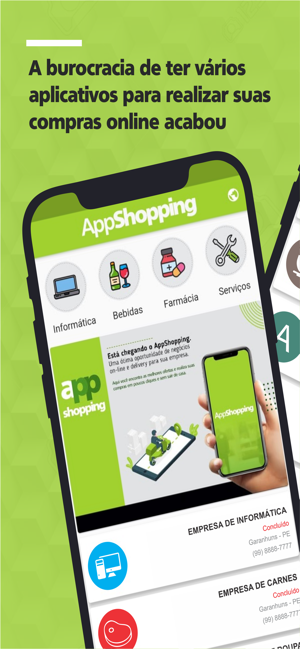 AppShopping(圖1)-速報App